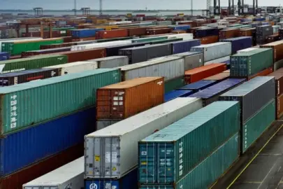 Çin menşeli laminant parke ithalatında dampinge karşı önlem sürecek 