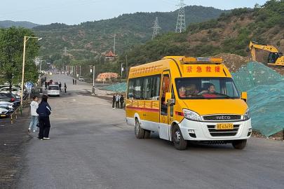 Çin'de maden patlamasında en az 90 kişi öldü: Şi Cinping'den 'topyekun kurtarma' çağrısı