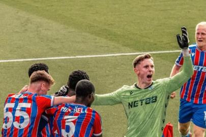 Crystal Palace ilk Avrupa finalinde ilk şampiyonluğunu hedefliyor
