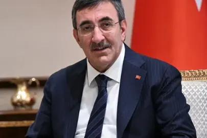 Cumhurbaşkanı Yardımcısı Yılmaz: Türkiye savunma sanayinde küresel güçtür