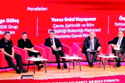 DASK tasarım yarışmasında ödüller dağıtıldı