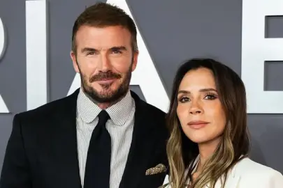 David Beckham, İngiltere'nin ilk milyarder sporcusu oldu