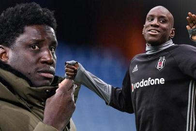 Demba Ba Fransız ekibinin futbol aklı oluyor! Yeni kulübü belli oldu