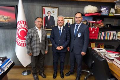 Dijitalde 'Başıboş' Habercilik Dönemi Kapanıyor: Meclis'ten Kritik "Standart" Çıkışı!