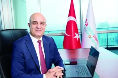 Dijitalpark'a 2,2 milyarlık yeni yatırım