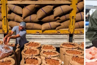 Doğu Karadeniz'den ilk 4 ayda 678 milyon dolarlık ihracat