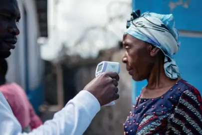 DSÖ, Kongo ve Uganda’daki Ebola salgını için uluslararası öneme sahip bir acil durum ilan etti