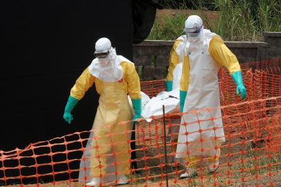 DSÖ’den Ebola salgınında yeni uyarı: Ölüm oranı yüzde 50'ye ulaştı