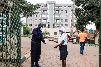 DSÖ'den Ebola uyarısı: 'Küresel acil durum' ilan edildi
