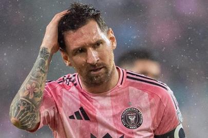 Dünya Kupası öncesi Lionel Messi şoku: Sakatlandı