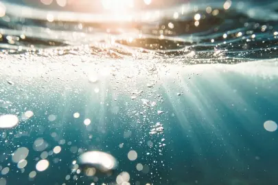 Dünyada deniz yüzeyi sıcaklığı Nisan 2026’da rekor seviyeye yaklaştı
