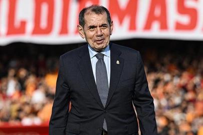 Dursun Özbek'in listesi belli oldu!