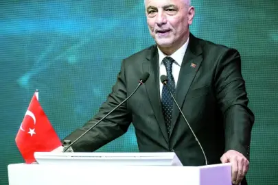 E-ticaret hacmi 4,5 trilyon TL'yi aştı