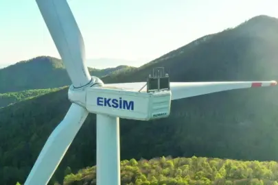 Eksim kurulu gücünü 1,2 gigavata çıkardı
