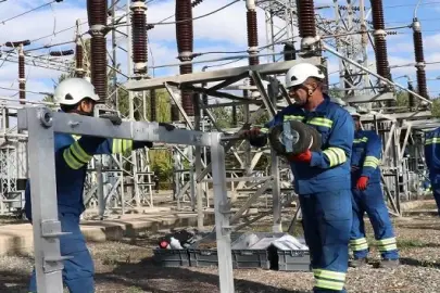 Elektrik santrallerine 1,11 milyar liralık destek