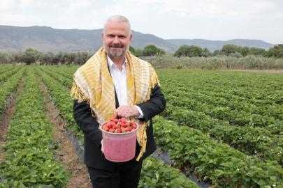 En lezzetli Festival için geri sayım başladı