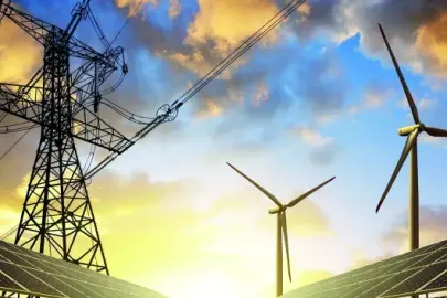 Enerjide ezber bozan dönem başlıyor