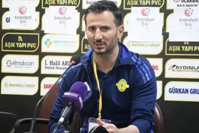Erokspor'da Güray Gündoğdu dönemi