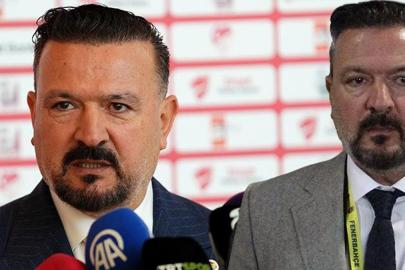 Ertan Torunoğulları: 'Hayırlı olsun! Sakın Ha sezonu sona erdi...'