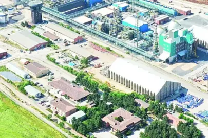 Eti Bakır’da 220 milyon dolarlık yatırım hazırlığı
