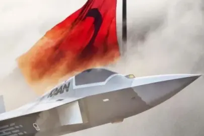 F-35 krizini aşmak isteyen İspanya rotayı KAAN'a çevirdi: Ankara-Madrid hattında kritik savunma diplomasisi