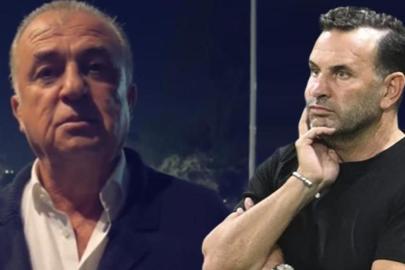 Fatih Terim'den Galatasaray ve Okan Buruk sözleri 'Bunu herkes bilecek'