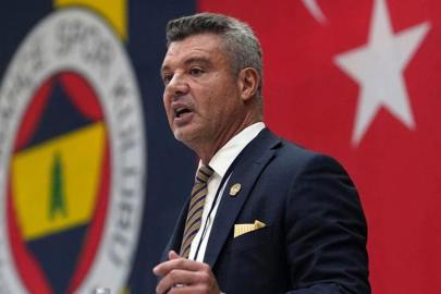 Fenerbahçe Başkanı Sadettin Saran: Haftaya demokrasi bayeamımız var