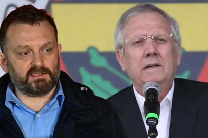 Fenerbahçe eski yöneticisi Selahattin Baki'den iddialara yanıt! 'Kimseyle görüşmedim'