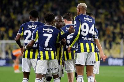 Fenerbahçe, sezonu Eyüpspor maçıyla kapatacak