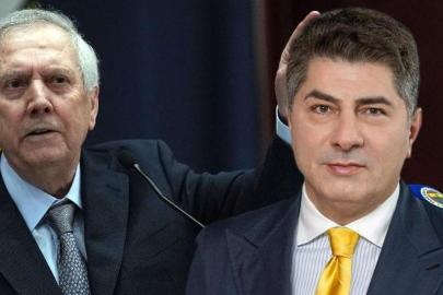Fenerbahçe'de Aziz Yıldırım ve Hakan Safi forvetini buldu!