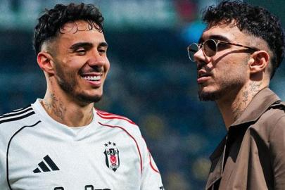 Fransız devi Emirhan Topçu'nun peşinde! Beşiktaş'ta transfer alarmı