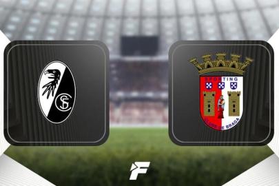 Freiburg-Braga Avrupa Ligi yarı final rövanş maçı ne zaman saat kaçta hangi kanalda?