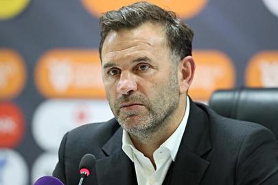 Galatasaray'da Okan Buruk'un en kötü sezonu!