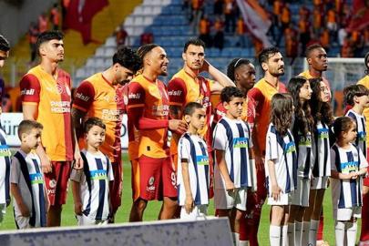 Galatasaray'da sakatlık! Kafa sarsıntısı geçirdi