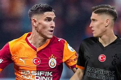 Galatasaray'da Sallai'nin kaderi netleşiyor! Yönetimden net karar