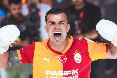 Galatasaray'ın istikrar abidesi: Abdülkerim Bardakcı