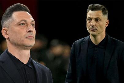 Gaziantep FK teknik direktörü Mirel Radoi: 'Futbol haksız bir oyun'