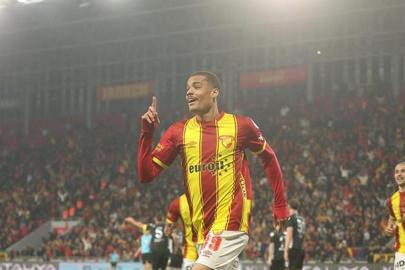 Göztepe'de Brezilyalılar soru işareti oldu