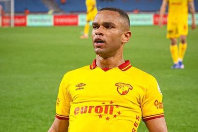 Göztepe'de Juan değerini yükseltti
