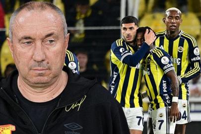 Göztepe'den Fenerbahçe'nin yıldızına kanca! Kiralık teklif yapılacak