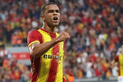 Göztepe'ye Juan piyangosu! Transfer görüşmeleri başladı
