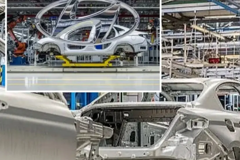 Güç kontrol ünitesi arıza verdi: Otomotiv devi marka 54 binden fazla aracı acil kodla çağırdı 
