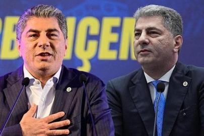Hakan Safi: 'Aziz Yıldırım'ı dinlemek istemiyorum!' Canlı yayında olay sözler, transfer açıklaması...