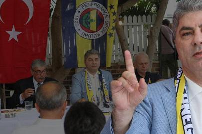 Hakan Safi: 'Seçimi kazanacağız, tarih yeniden başlayacak'