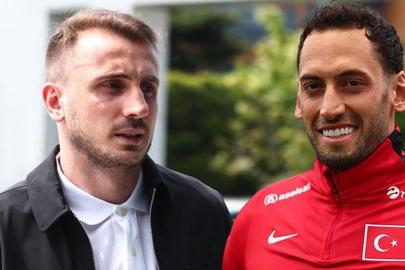 Hakan ve Kerem turp gibi! Dünya Kupası'nda tam kapasite...