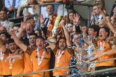 Hull City, İstanbul'a geliyor