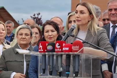 İBB davasında Dilek İmamoğlu'nun kardeşi dahil 9 isme tahliye
