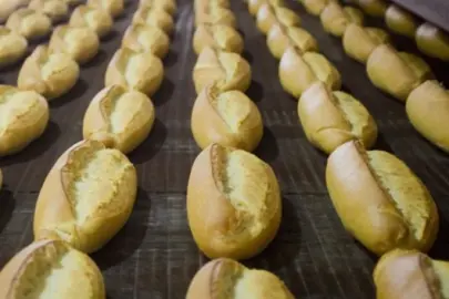 İBB iştiraki Halk Ekmek'in satışları 3 yılda yarıya düştü