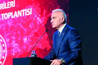 İlk çeyrekte 9.2 milyon turist 9.9 milyar dolar gelir