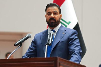 Irak’ta yeni Başbakan Zeydi yemin ederek göreve başladı